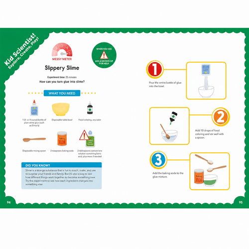 I'm On My Way to Kindergarten Summer Workbook – 200+ Activities, Ages 4-8