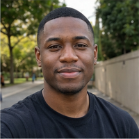 Corey M.